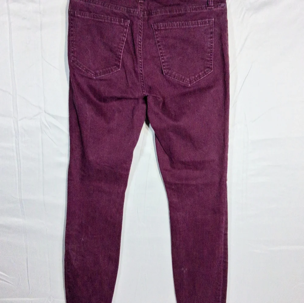 Gap Size 4--- 27